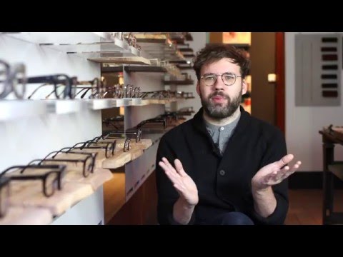 An interview with