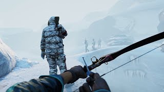 Far Cry 4 - The Syringe - Stealth Walkthrough