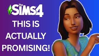 Corrupted Saves REVERSED, Less Lag, Less Crashes- Sims 4 News
