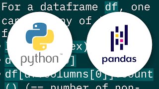 How do I get the row count of a Pandas DataFrame?