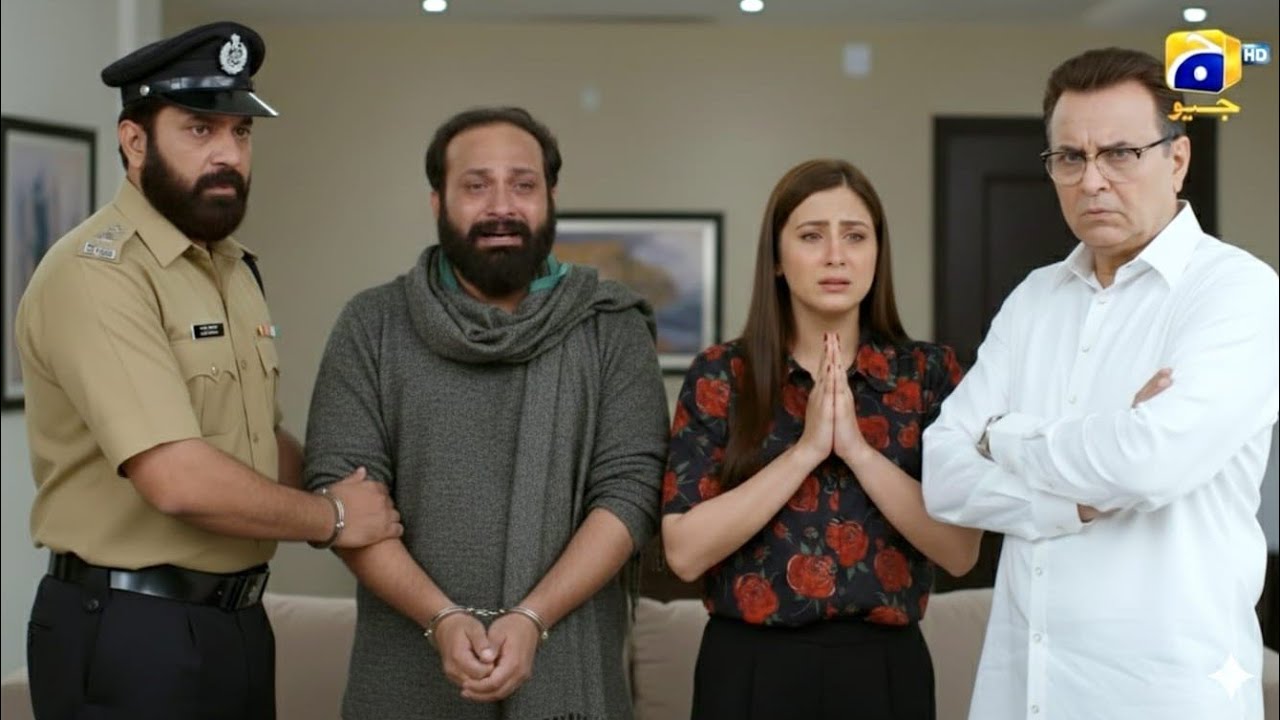 Ibless Episode 49 Teaser | Anabia Ka Raaz Fash | Ibless Ep 49 Promo | upcoming twist | Today Review 