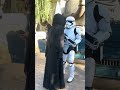 STARWARS nite #starwars #disneyland #disney #fyp #foryou #viral