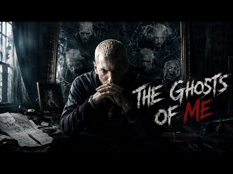 Eminem --The Ghosts Of Me (Official Music Video 2026)