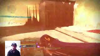 Destiny 2 - Season 18 Episode 31