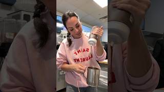 Download Lagu My hubby is gonna be in troubleeee 🫢🙃 #coffeeshop #dayinmylife #aboutme #vegas #food MP3