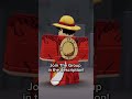 Making Roblox Clothes For The First Time!