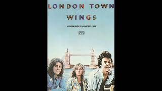 Watch Wings Dont Let It Bring You Down video