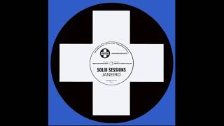 Solid Sessions - Janeiro (Pronti & Kalmani Vocal Mix)(2001)
