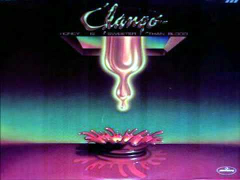 Chango — Chango - Dr. Jekyll And Mr. Hyde