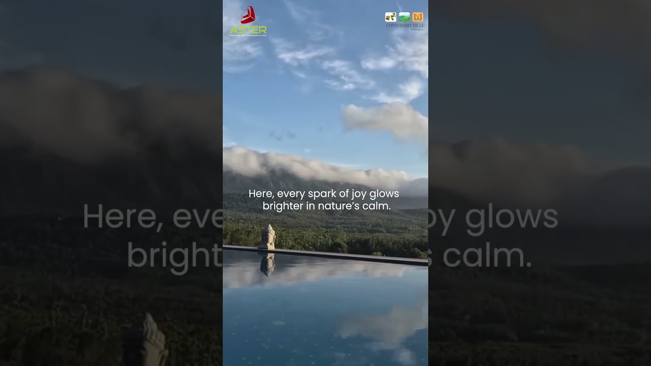 Escape to the Hills | Diwali Offer 30% Off at Coffeeberry Resort