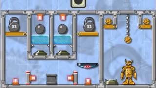 Jak Przejść grę Zniszcz Robota Cz 1 screenshot 5