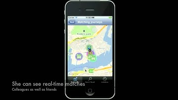 Ridesharing, Enjoy the joyride