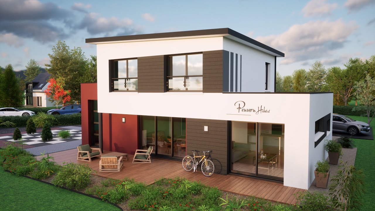 Penvern Habitat Landivisiau