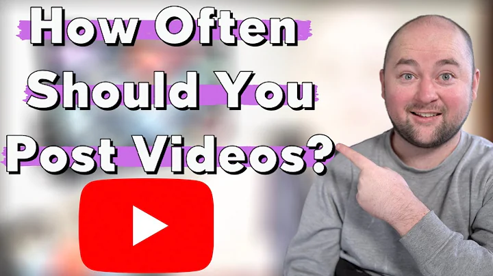 How Often Should You Post on YouTube 2020? — 3 YouTube Upload Schedule Tips