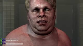 Silent Hill: Downpour - Part 1/?: Prison Rights
