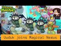 Uuduk joins Magical Nexus PLUS Arcorina joins Paironormal Carnival! MSM Stream!