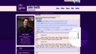 Add YouTube Video - ConnectAgent Tutorial
