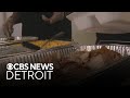 Detroit church hosts "1,000 Souls Fed" Thanksgiving meal event