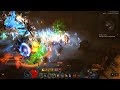 Diablo 3 Season 33 Wizard/Demon Hunter builds. Frost/Cold Power!!! Lets have some fun!!! D3 S33