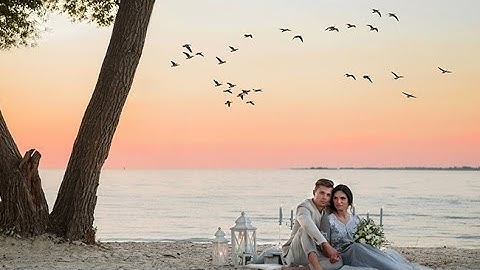 How to Add Birds to Photos in Photoshop