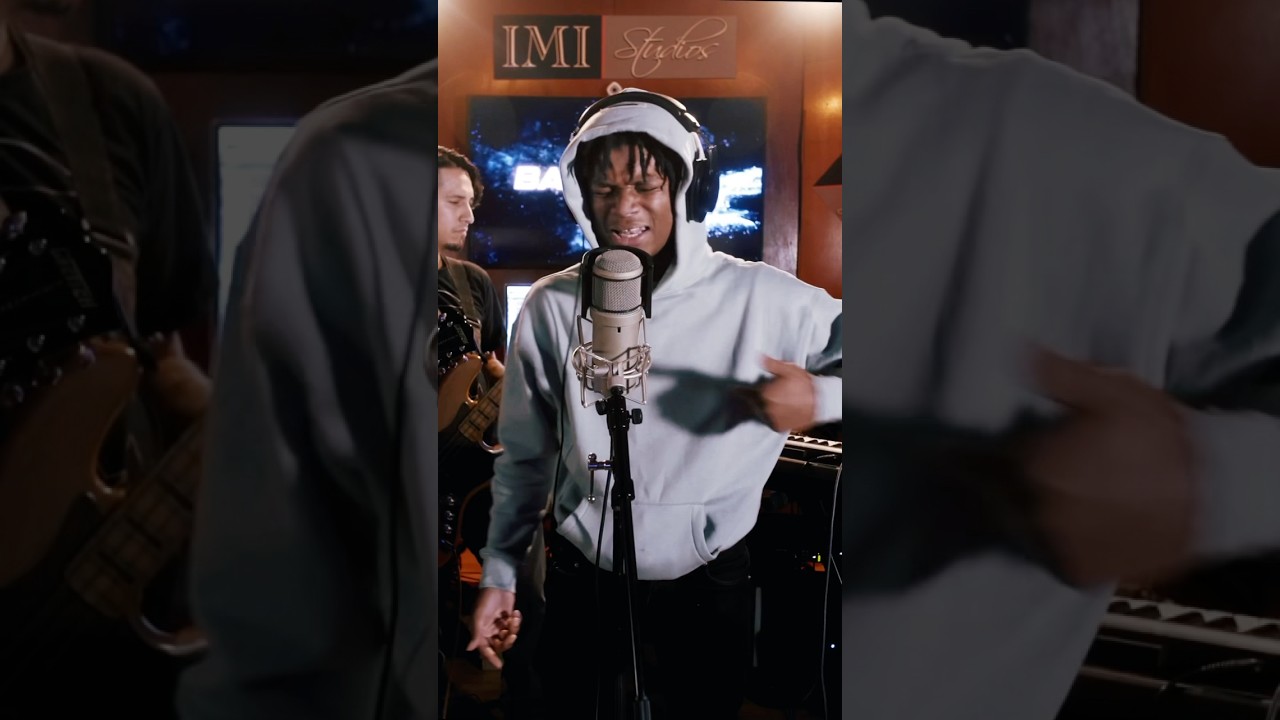 Lil Noonie Live Performance #lilnoonie #chiraq #rap #shorts #trending #newmusic #hiphop #viral