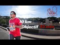 10 km run in lyon 2023  objectif 45 min 