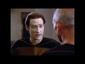 Star trek tng data dont babble