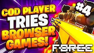 HAVE YOU Tried The FASTEST SNIPER In BULLET FORCE?