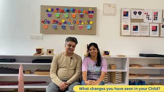 Earlystart Montessori - Feedback Of Samars Parents