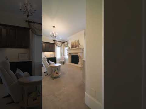 4411 Peytona Ln, Franklin, TN home video tour