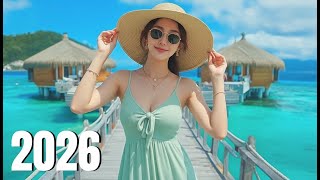 Deep Summer Mix 2026 🍓 Best Popular Cover Songs • Faded, Sky Full Of Stars • Night Chill