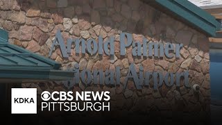Spirit Airlines' future at Arnold Palmer Regional Airport