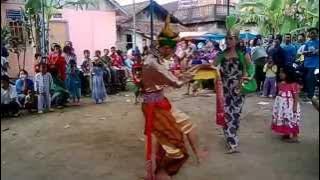 the mongkil MANUNGGAL BUDAYA SELOMERTO