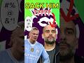 Man city is Finished??