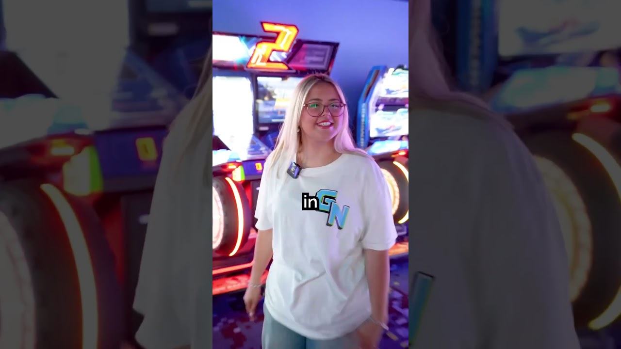Die 3 besten Automaten für eure DateNight 🥰👾 #gamenight #date #dateidee #arcade #automat