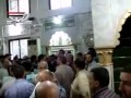 م تشييع الشهيد بإذن الله أديب محمد كراز من حي الخالدية 
