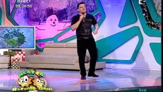 Download Lagu MARTY CINTRON MP3