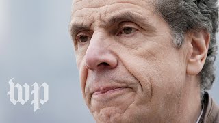 Celebrity WATCH: New York Gov. Cuomo provides coronavirus update Net Worth