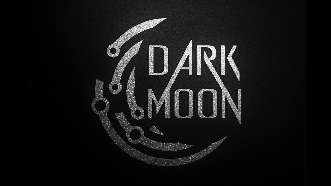 Dark moon песня