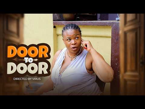 DOOR TO DOOR EP 13