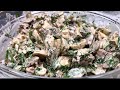 If You Have Chicken Liver At Home You Must Try This Chicken Liver Salad Velvet Salad If You Have Chicken Liver At Home You Must Try This Chicken Liver Salad Velvet Salad
