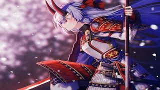 Nightcore Imperious