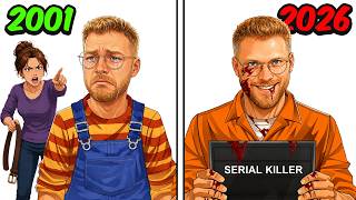 Parent Mistakes Made That Created Serial Killers!