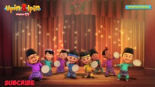 UPIN & IPIN SELAMAT PENGANTIN BARU😍 |TERBARU!!!!