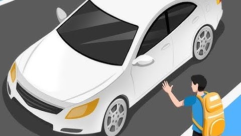 Pick Me Up 3D: Taxi Game #android