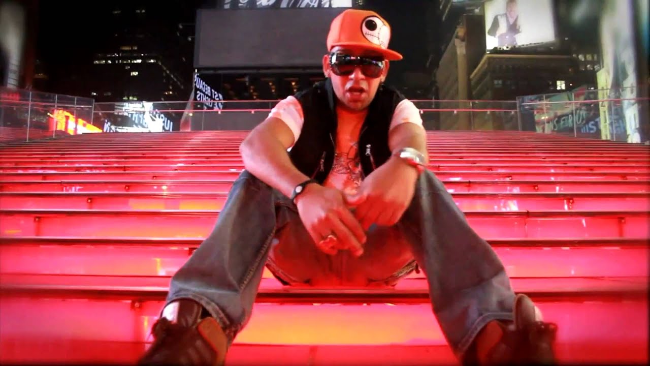 Esto Es Live Music Official video