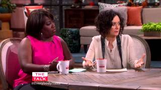 The Talk   Stephen Collins Allegedly Confesses To Child Molestation