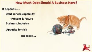 Debt vs Equity For Business Growth Finance Guide