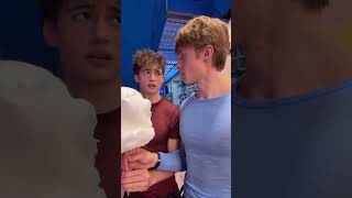 I didn’t expect that ahah