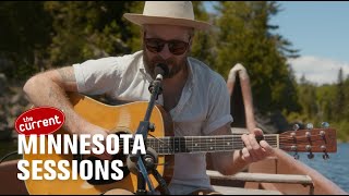 Dave Simonett - The Sun Oh Yeah (live MN Session for The Current)